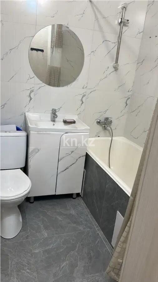 Продажа 1-комнатной квартиры, 36.5 м² - Продажа однокомнатных квартир от собственников в Алматы - страница 54 фото 2 из 2