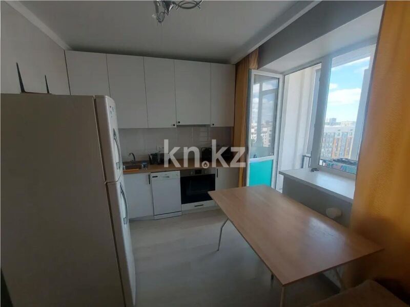 Продажа 1-комнатной квартиры, 42 м² - Продажа гаражей в Усть-Каменогорске фото 2 из 4