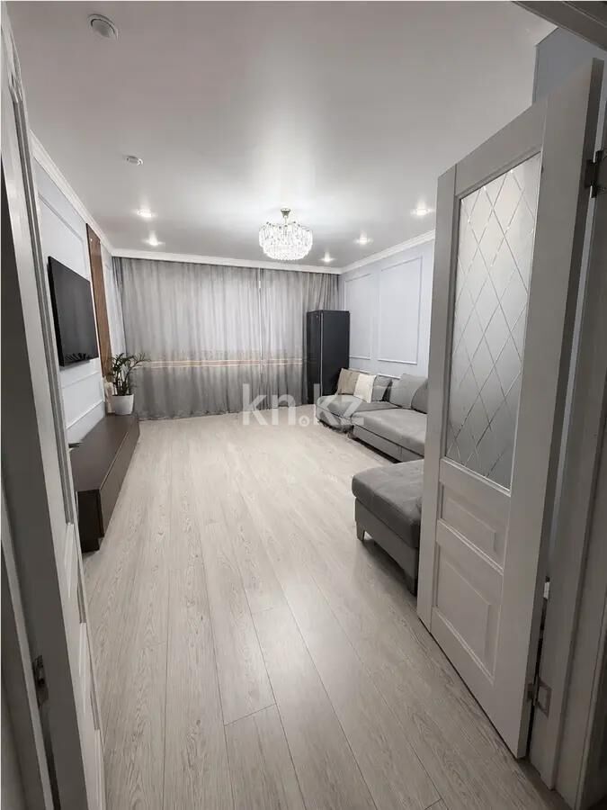 Продажа 3-комнатной квартиры, 97 м² - Продажа квартир в монолитно-каркасном доме в Астане - страница 86 фото 1 из 6