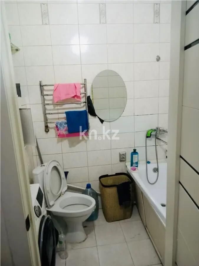Продажа 1-комнатной квартиры, 21.9 м² - Продажа однокомнатных квартир в р-не Байконур Астаны - страница 4 фото 3 из 3