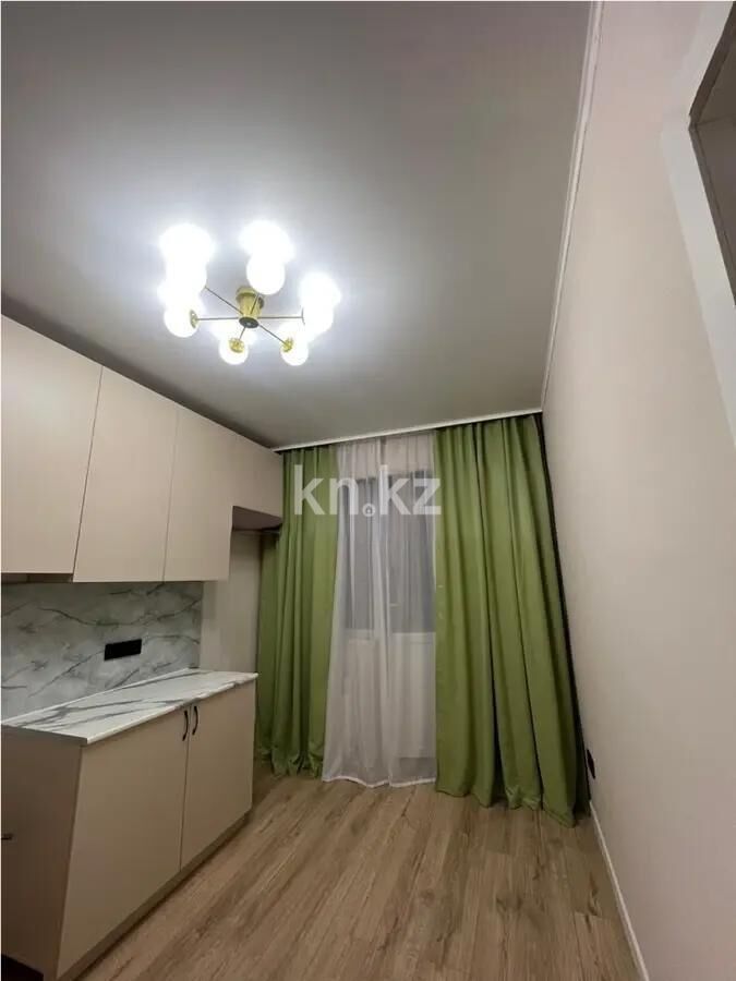 Продажа 1-комнатной квартиры, 38 м² - Продажа однокомнатных квартир в р-не Сарайшык Астаны - страница 8 фото 2 из 4