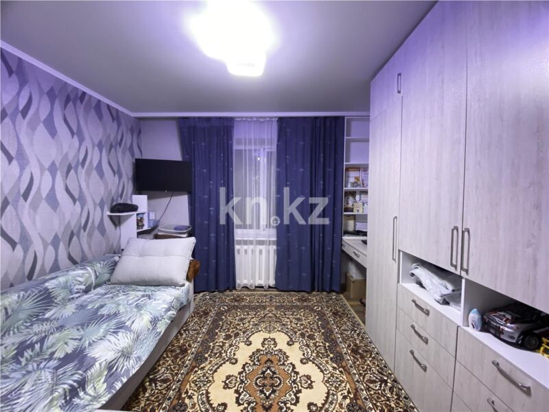 Продажа 2-комнатной квартиры, 49 м² - Продажа двухкомнатных квартир в р-не Алматы Астаны - страница 10 фото 6 из 14