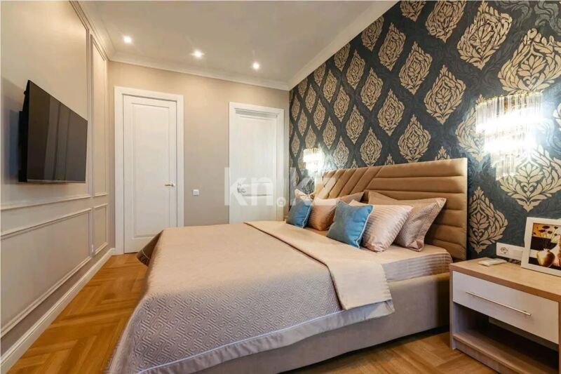Продажа 2-комнатной квартиры, 76 м² - Продажа квартир в Бостандыкском р-не Алматы - страница 3 фото 2 из 6