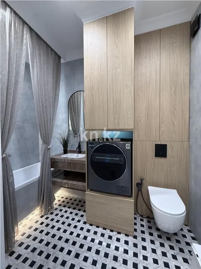 Продажа 3-комнатной квартиры, 83 м² - Продажа трехкомнатных квартир в Алмалинском р-не Алматы - страница 3 фото 7 из 8