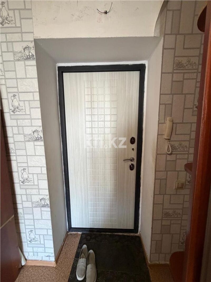 Продажа 2-комнатной квартиры, 59.9 м² - Продажа двухкомнатных квартир в кирпичном доме в Казахстане - страница 3 фото 8 из 10