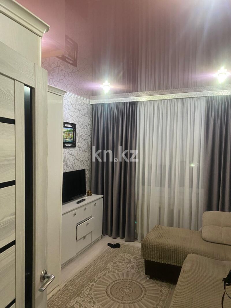 Продажа 3-комнатной квартиры, 70 м² - Продажа квартир от собственников в Костанае фото 3 из 7