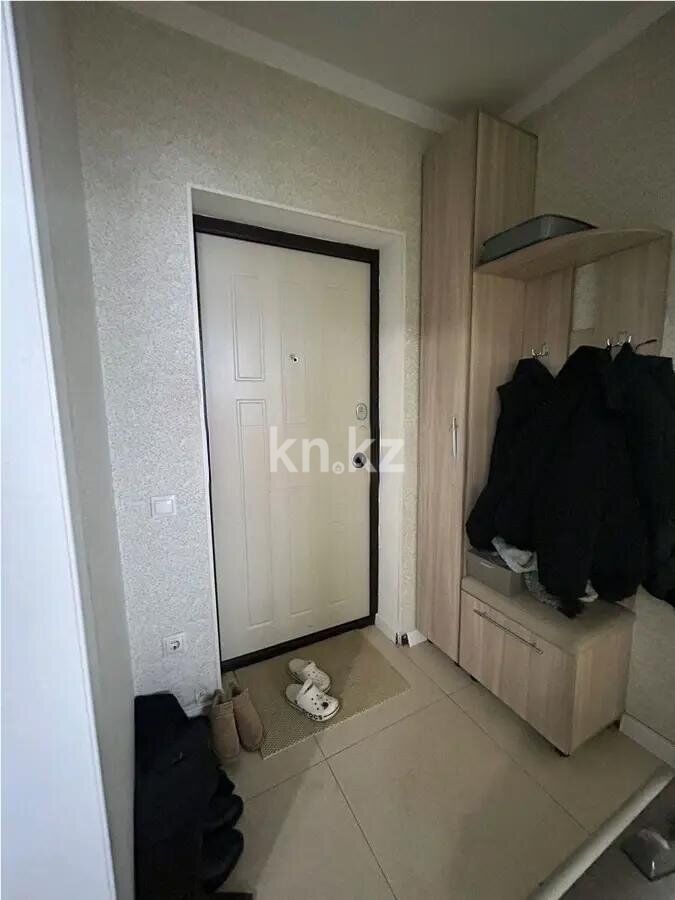 Продажа 1-комнатной квартиры, 33 м² - Продажа квартир от собственников в Астане - страница 10 фото 4 из 4