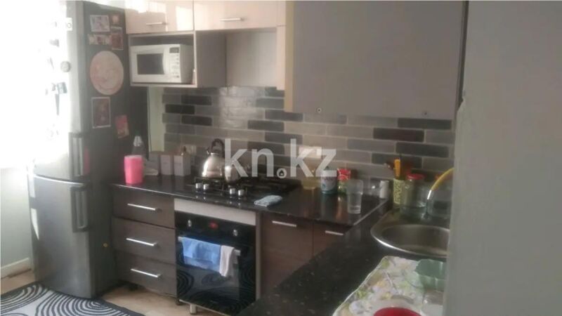 Продажа 3-комнатной квартиры, 77 м² - Продажа трехкомнатных квартир в Турксибском р-не Алматы - страница 10 фото 1 из 3