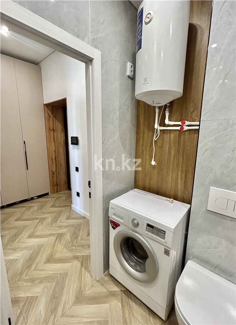 Продажа 2-комнатной квартиры, 42 м² - Продажа двухкомнатных квартир в кирпичном доме в Караганде - страница 27 фото 9 из 17