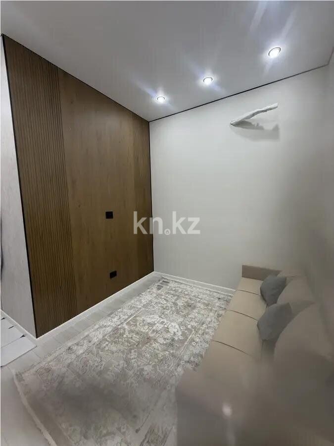 Продажа 3-комнатной квартиры, 46 м² - Продажа трехкомнатных квартир от собственников в Алматы - страница 4 фото 1 из 6