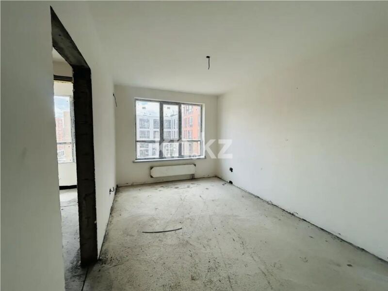 Продажа 1-комнатной квартиры, 36 м² - Продажа однокомнатных квартир в р-не Есиль Астаны - страница 25 фото 1 из 3