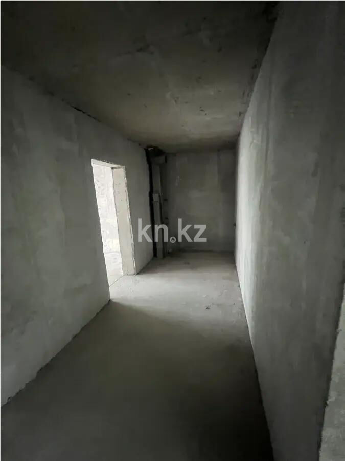 Продажа 2-комнатной квартиры, 57.9 м² - Продажа квартир в монолитном доме в Алматы - страница 2 фото 3 из 5