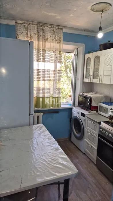 Продажа 4-комнатной квартиры, 65 м² - Продажа четырехкомнатных квартир в панельном доме в Абае фото 4 из 4