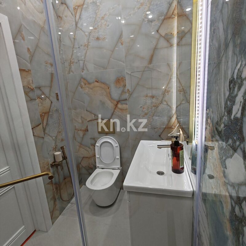 Продажа 2-комнатной квартиры, 65 м² - Продажа квартир в новостройках Астаны - страница 141 фото 7 из 32