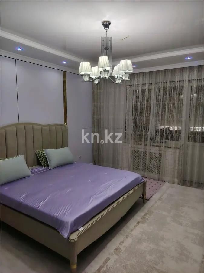 Продажа 2-комнатной квартиры, 108 м² - Продажа двухкомнатных квартир в монолитном доме в Казахстане - страница 11 фото 2 из 4