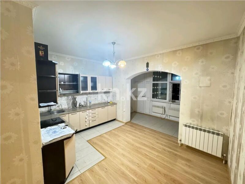 Продажа 3-комнатной квартиры, 126.7 м² - Продажа квартир в блочном доме в Астане - страница 4 фото 4 из 4