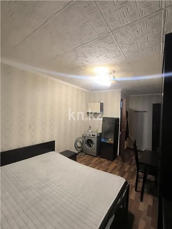 Продажа 1-комнатной квартиры, 18 м² - Продажа однокомнатных квартир в Ауэзовском р-не Алматы - страница 12 фото 2 из 4
