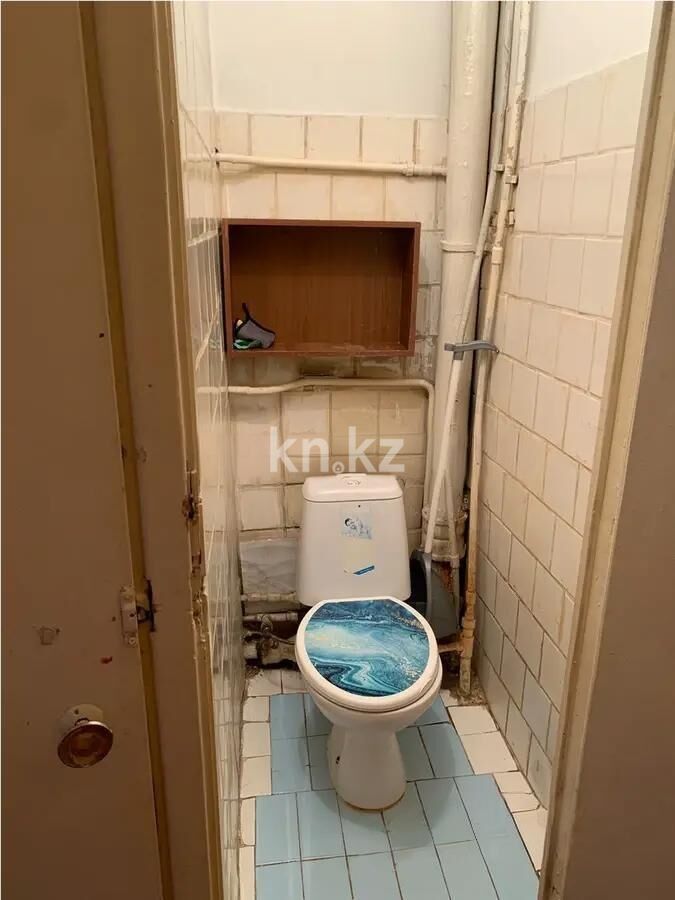 Продажа 3-комнатной квартиры, 58 м² - Продажа трехкомнатных квартир в Алмалинском р-не Алматы - страница 7 фото 6 из 7