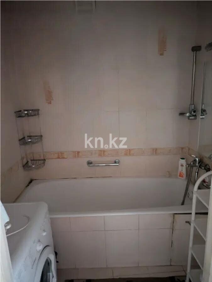 Продажа 4-комнатной квартиры, 80.1 м² - Недвижимость в Астане - страница 34 фото 7 из 8