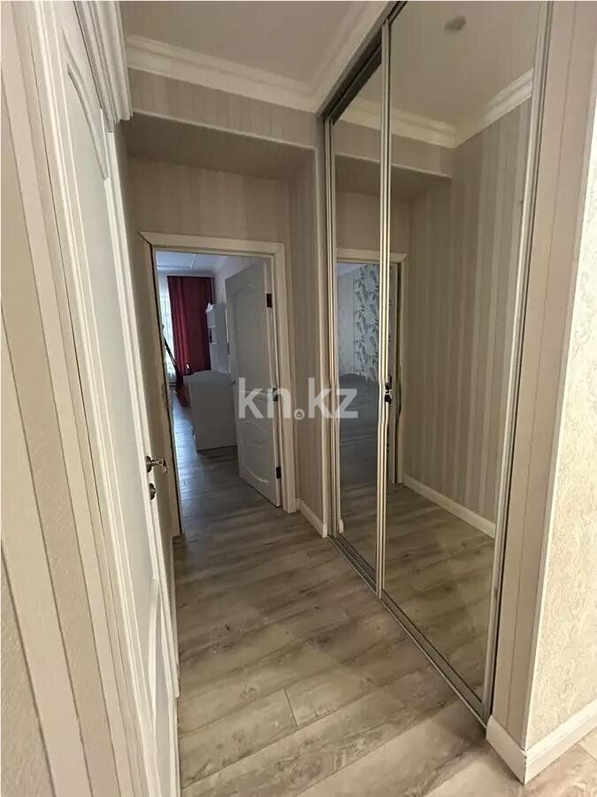 Продажа 3-комнатной квартиры, 85 м² - Продажа квартир на Юго-Востоке Караганды - страница 3 фото 7 из 7