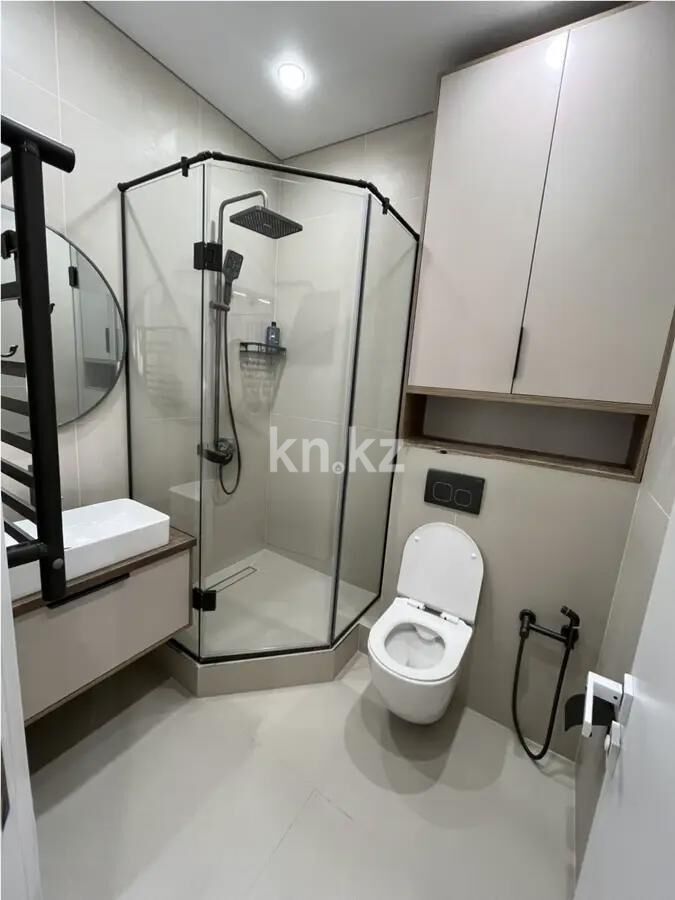 Продажа 1-комнатной квартиры, 45 м² - Продажа однокомнатных квартир в Алатауском р-не Алматы - страница 26 фото 4 из 5