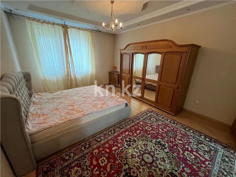Продажа 2-комнатной квартиры, 86.9 м² - Продажа квартир в новостройках Астаны - страница 15 фото 2 из 6