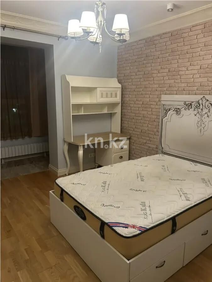 Продажа 3-комнатной квартиры, 106 м² - Продажа трехкомнатных квартир в блочном доме в Казахстане - страница 41 фото 3 из 7