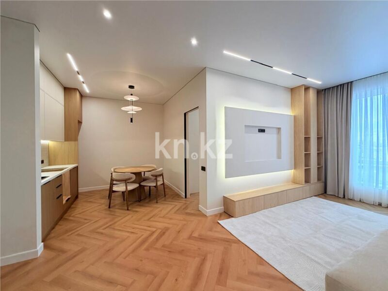 Продажа 3-комнатной квартиры, 61 м² - Продажа квартир в кирпичном доме в Астане - страница 201 фото 2 из 10