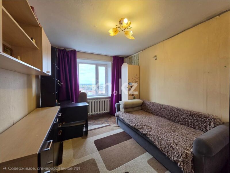 Продажа 3-комнатной квартиры, 72 м² - Продажа трехкомнатных квартир в Темиртау - страница 3 фото 6 из 13