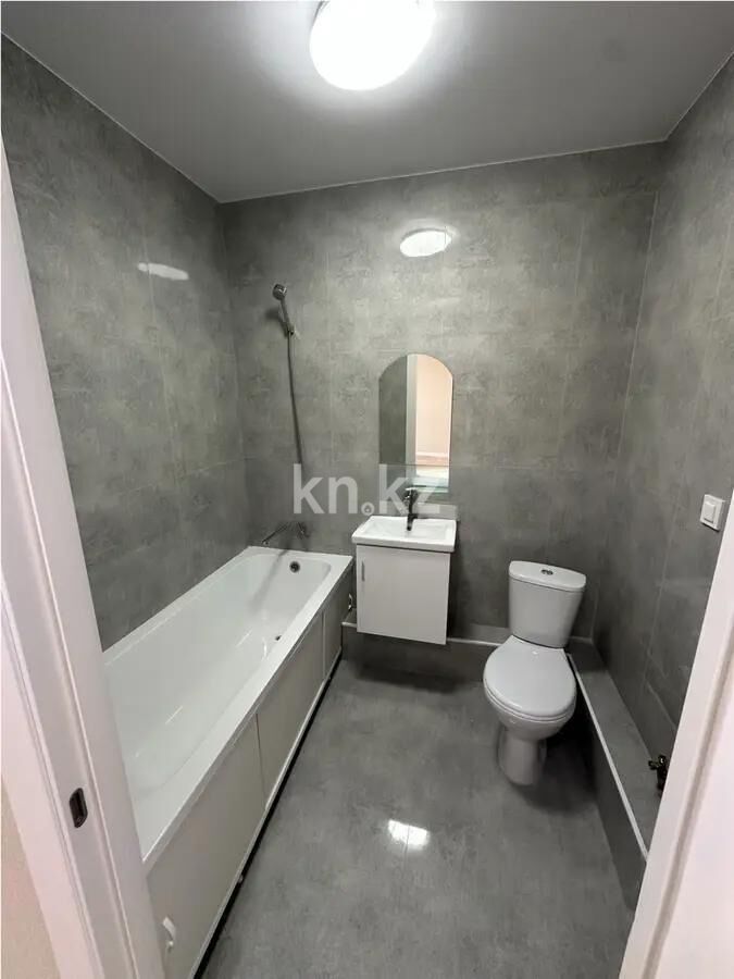 Продажа 1-комнатной квартиры, 35 м² - Продажа однокомнатных квартир в р-не Нура Астаны - страница 37 фото 3 из 3