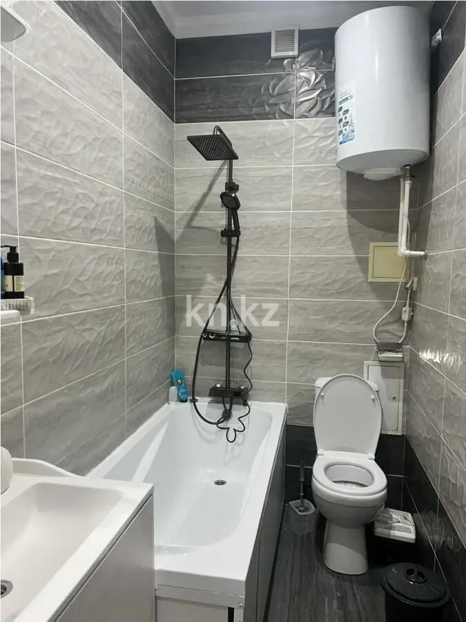 Продажа 2-комнатной квартиры, 55 м² - Продажа двухкомнатных квартир в монолитно-каркасном доме в Караганде - страница 4 фото 7 из 8