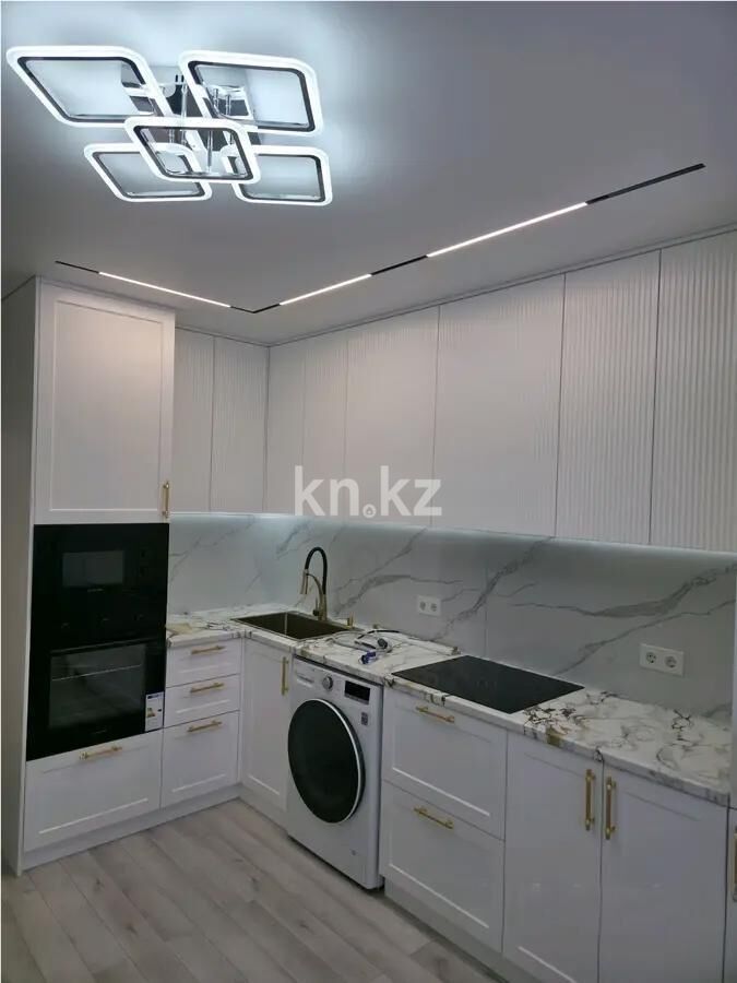 Продажа 2-комнатной квартиры, 56 м² - Продажа двухкомнатных квартир от собственников в Алматы - страница 132 фото 3 из 5