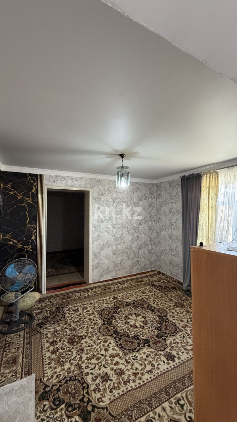 Продажа 4-комнатного дома, 100 м² - Продажа домов, коттеджей в Туранском р-не Шымкента фото 6 из 17