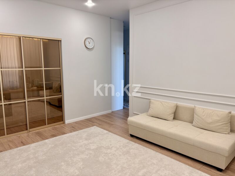 Продажа 2-комнатной квартиры, 53 м² - Продажа квартир в монолитно-каркасном доме в Казахстане - страница 29 фото 10 из 21