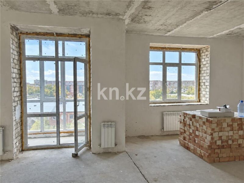Продажа 4-комнатной квартиры, 110 м² - Продажа квартир в Казахстане - страница 181 фото 2 из 8