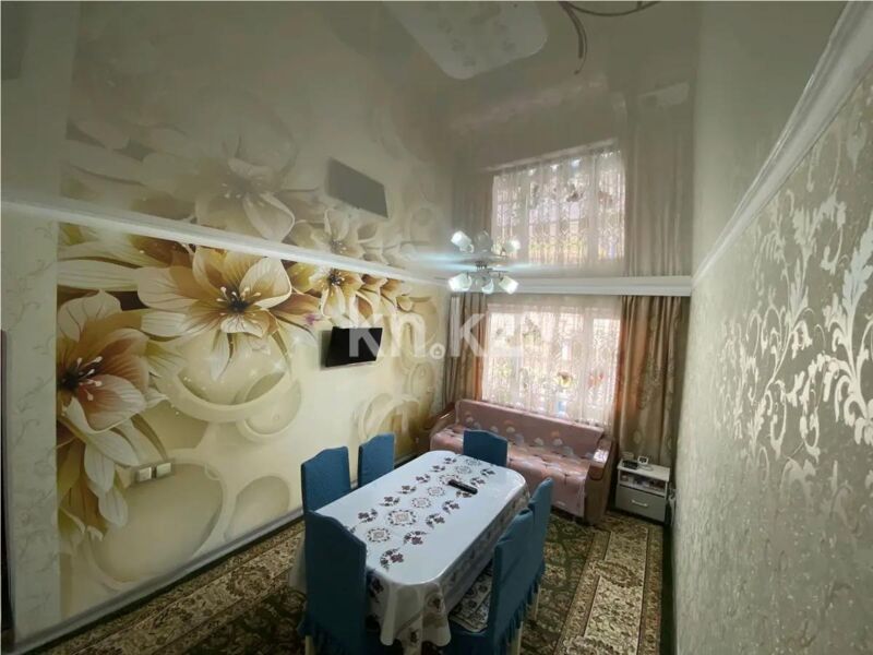 Продажа 3-комнатной квартиры, 62 м² - Продажа трехкомнатных квартир в Бостандыкском р-не Алматы - страница 11 фото 1 из 5