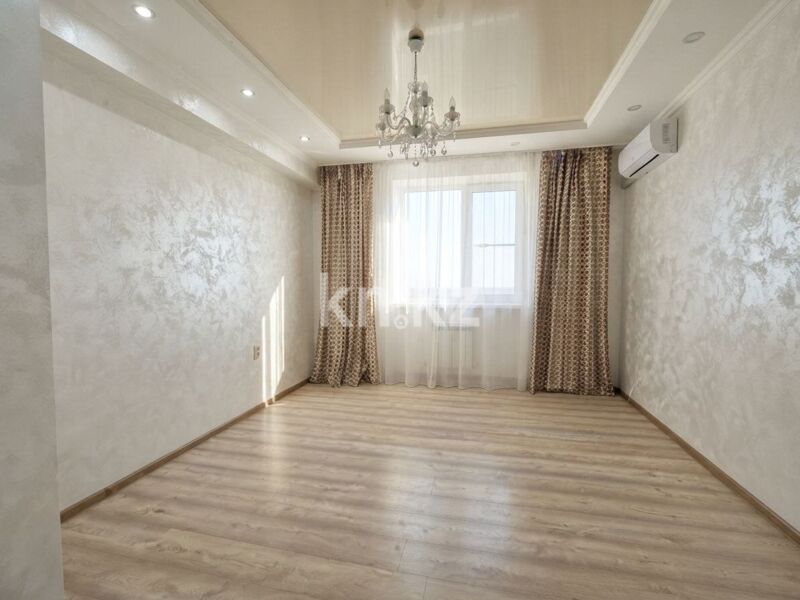 Продажа 3-комнатной квартиры, 90 м² - Продажа трехкомнатных квартир в монолитном доме в Казахстане фото 5 из 11