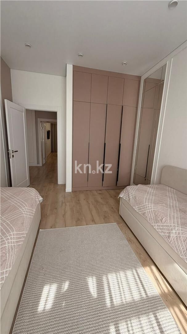 Продажа 3-комнатной квартиры, 94 м² - Продажа трехкомнатных квартир на Юго-Востоке Караганды - страница 21 фото 10 из 15