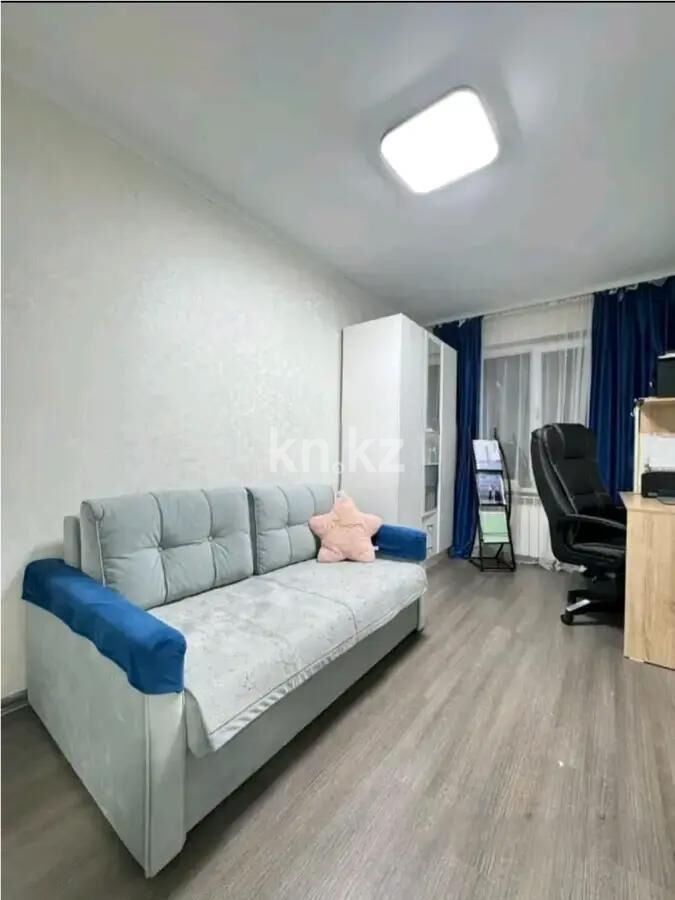 Продажа 2-комнатной квартиры, 45 м² - Продажа двухкомнатных квартир в панельном доме в Алматы - страница 18 фото 2 из 5