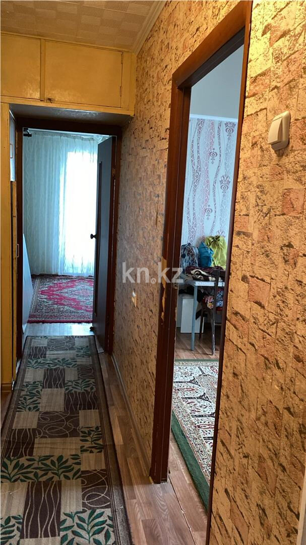 Продажа 3-комнатной квартиры, 54 м² - Аренда квартир посуточно в Сарани фото 11 из 15