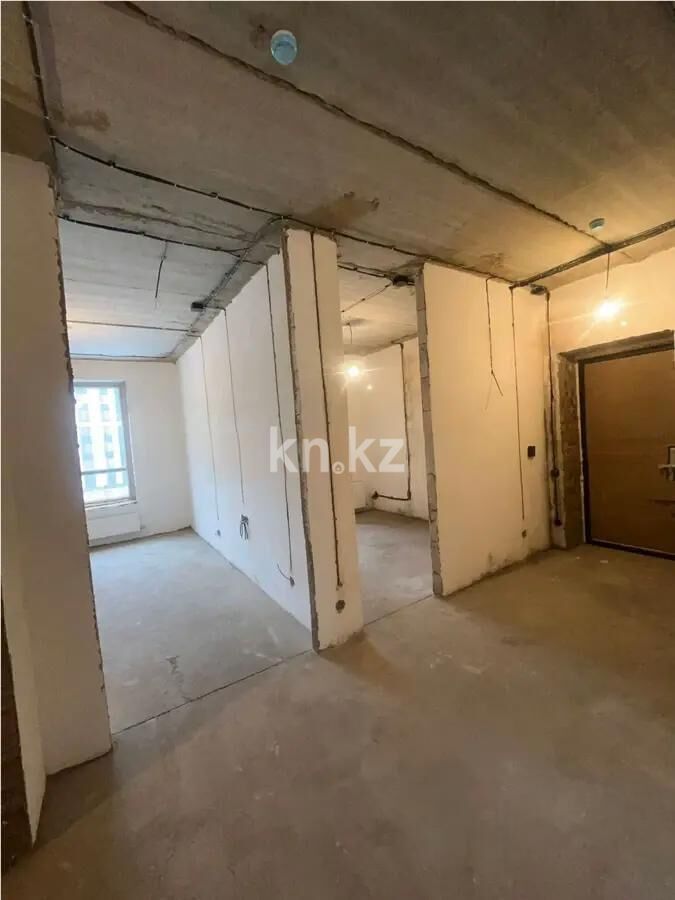 Продажа 2-комнатной квартиры, 59.6 м² - Продажа двухкомнатных квартир в р-не Нура Астаны - страница 67 фото 2 из 5