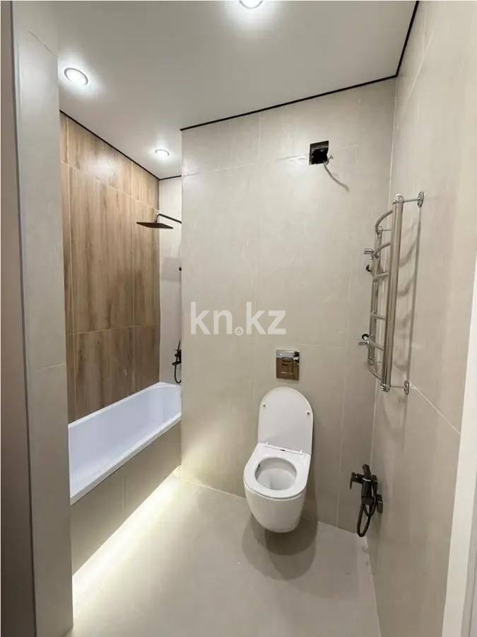 Продажа 2-комнатной квартиры, 45.2 м² - Продажа квартир от собственников в Алматы - страница 16 фото 4 из 4