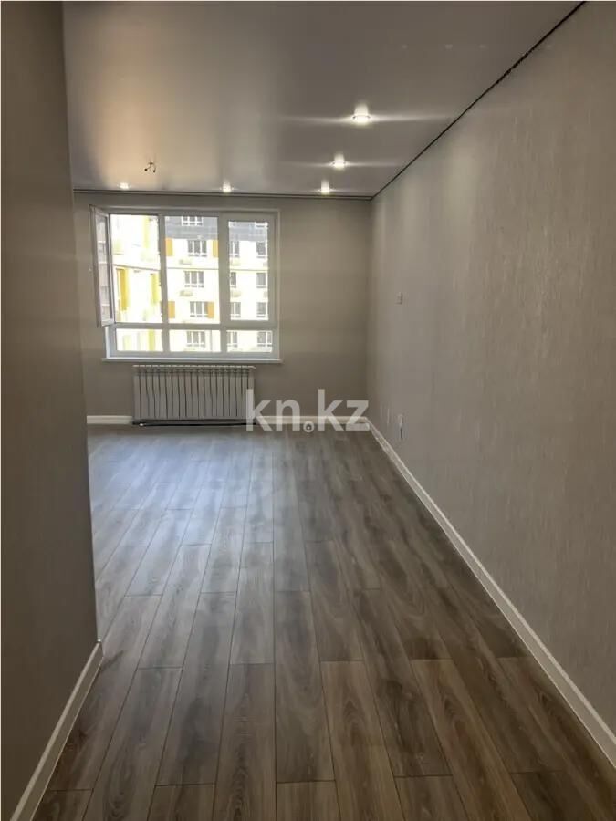 Продажа 1-комнатной квартиры, 33.8 м² - Продажа однокомнатных квартир в Бостандыкском р-не Алматы - страница 5 фото 1 из 3