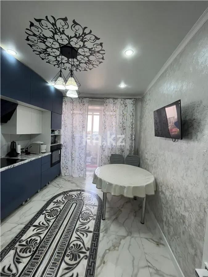 Продажа 3-комнатной квартиры, 84 м² - Продажа трехкомнатных квартир на Юго-Востоке Караганды - страница 23 фото 5 из 6