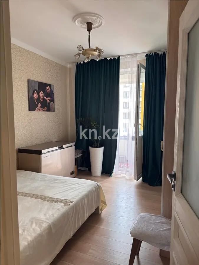 Продажа 2-комнатной квартиры, 45.43 м² - Продажа двухкомнатных квартир в р-не Нура Астаны - страница 62 фото 2 из 4