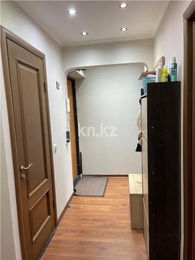Продажа 4-комнатной квартиры, 77 м² - Продажа квартир в Алмалинском р-не Алматы - страница 3 фото 6 из 6