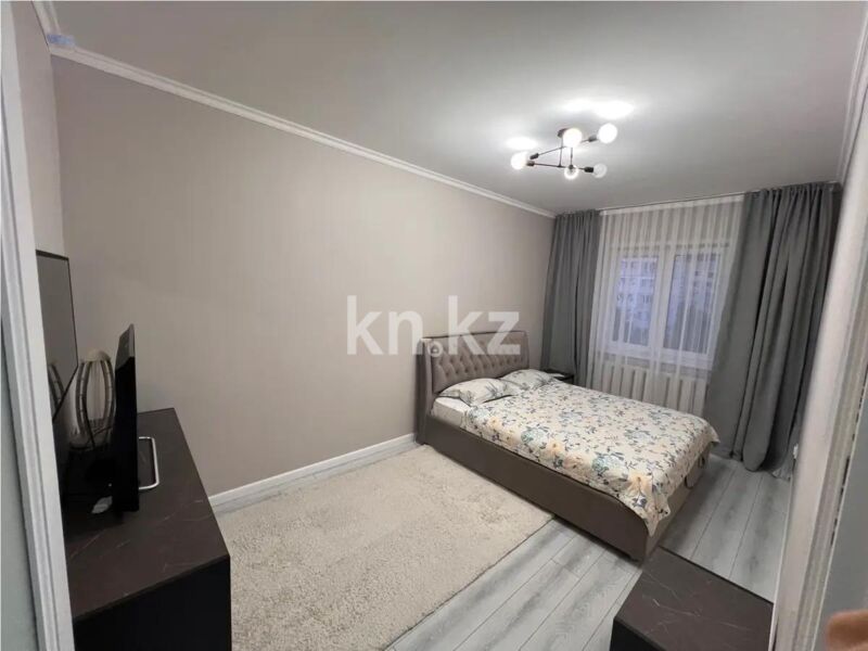 Продажа 4-комнатной квартиры, 90 м² - Продажа квартир от собственников в Алматы - страница 54 фото 2 из 3