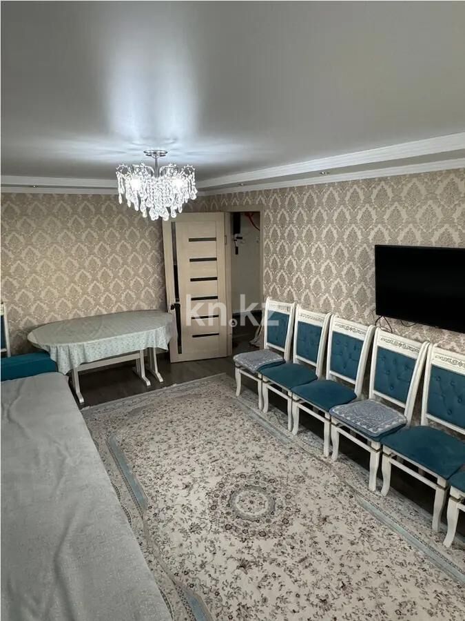 Продажа 2-комнатной квартиры, 51 м² - Продажа двухкомнатных квартир в Майкудуке Караганды - страница 6 фото 3 из 8