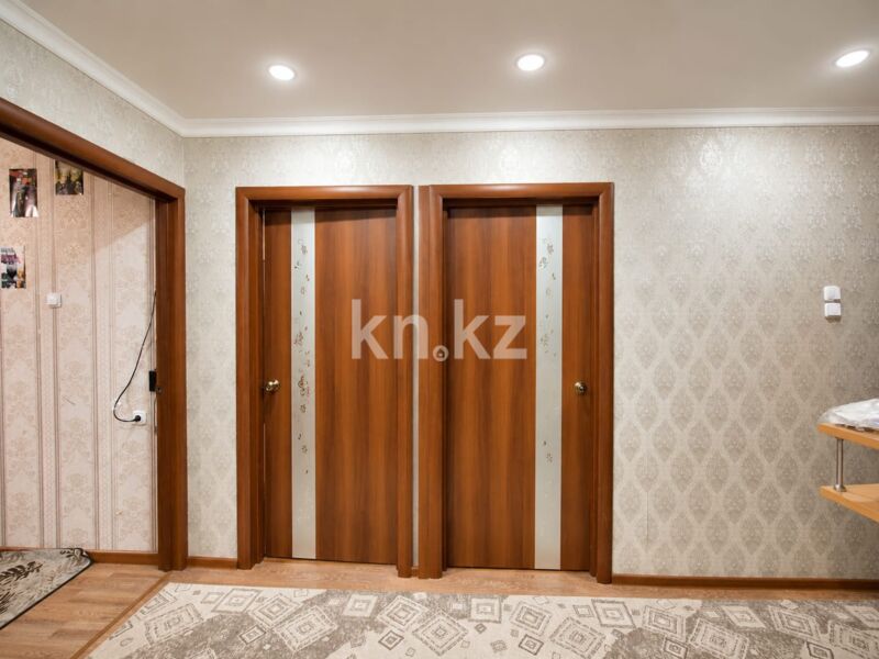 Продажа 3-комнатной квартиры, 62 м² - Недвижимость в Темиртау - страница 27 фото 10 из 15