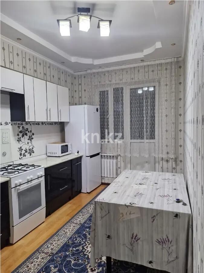 Продажа 2-комнатной квартиры, 54 м² - Продажа двухкомнатных квартир в панельном доме в Казахстане - страница 87 фото 3 из 4